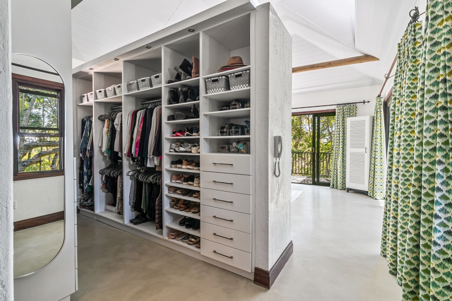 5 Bedroom Property for Sale in Pezula Golf Estate Western Cape